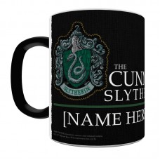 Morphing Mugs Harry Potter Slytherin Robe Personalized Heat Sensitive Coffee Mug MUGS1174